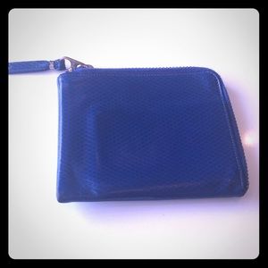 Men’s COMME des GARCONS wallet